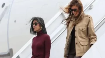 نائب ترامب يواجه تدقيقًا بسبب شائعات انفصاله المرتبطة بخاتم الزواج 1